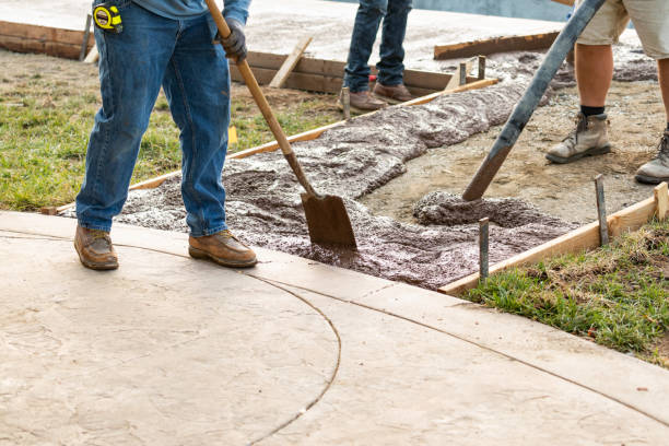 Best Concrete Contractor Near Me  in Shrewsbury, NJ