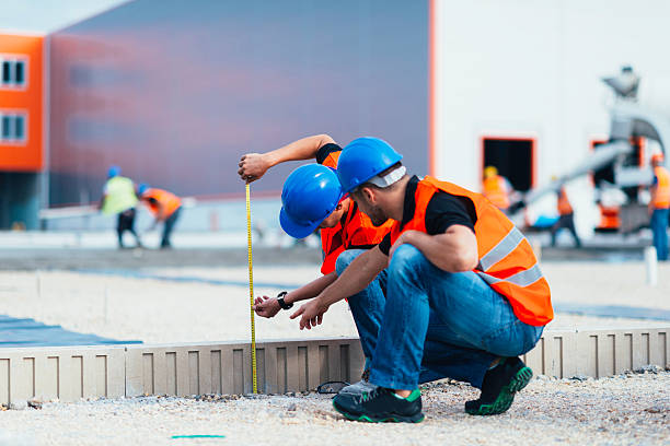 Best Residential Concrete Services  in Shrewsbury, NJ